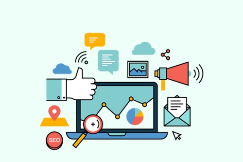 柳城提升网络推广效果企业要注意哪些方面的问题