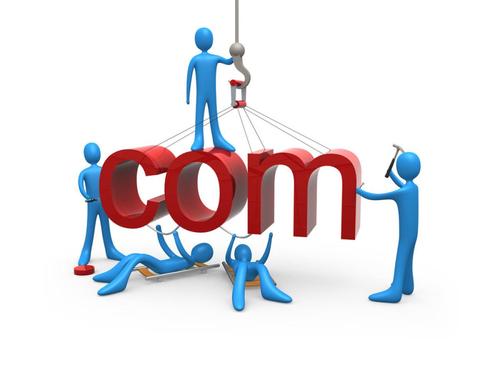 柳城企业网站建设成功与否和哪些有关呢