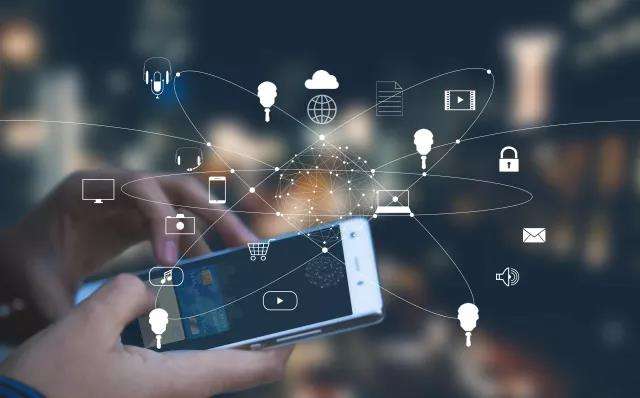 柳城分析企业做微信营销常见的几种模式