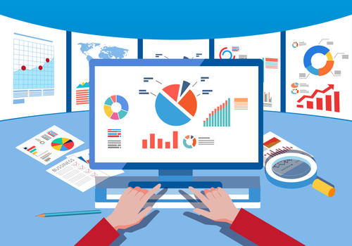 柳城哪一种网站设计风格才是适合企业呢？