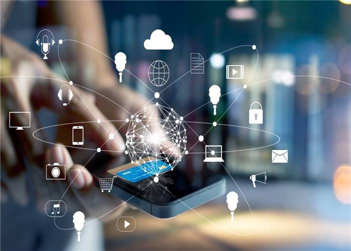 柳城传统企业如何运用网络推广进行品牌的建设