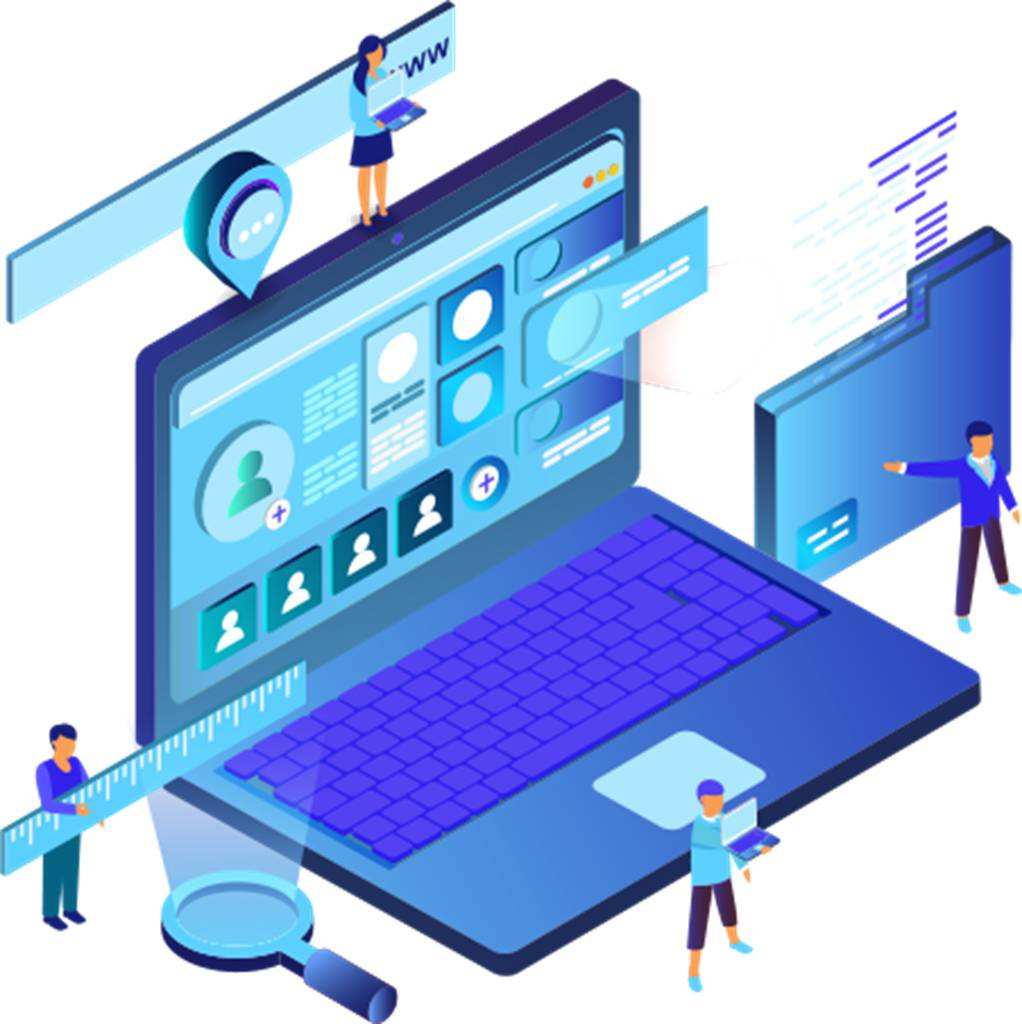 柳城分析企业网站设计过程中需要注意的几个问题