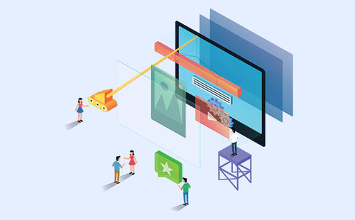 柳城网站建设公司介绍几种常见的建站类型