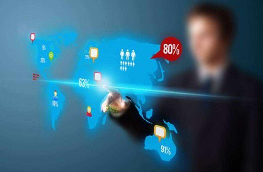 柳城企业如何制定网络推广的内容方案？